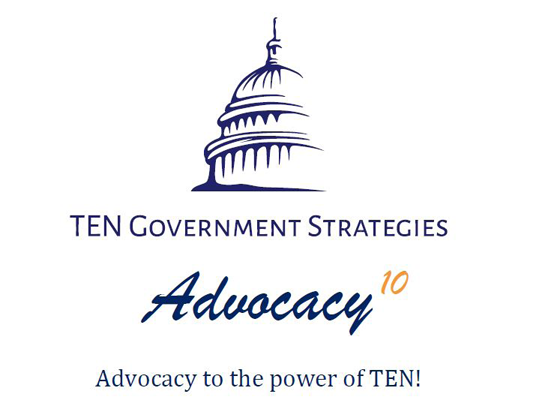 Ten Government Strategies