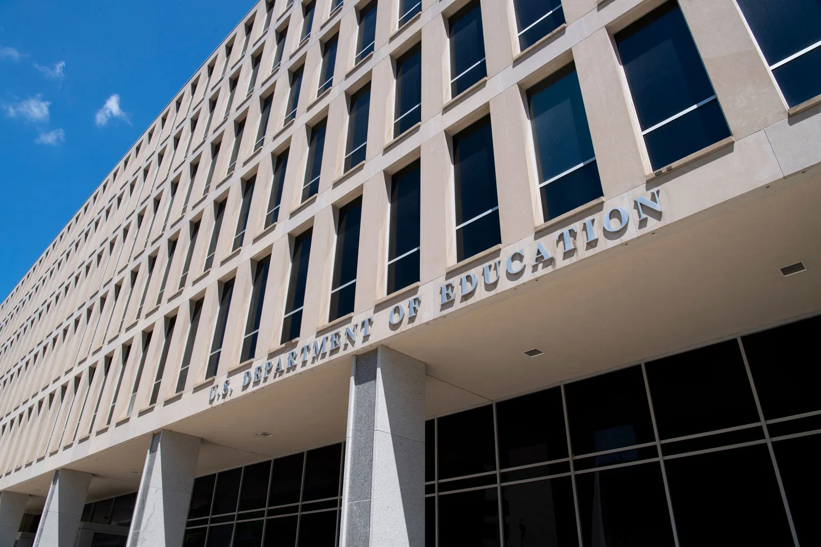 Department of Education Released New Final Title IX Regulations