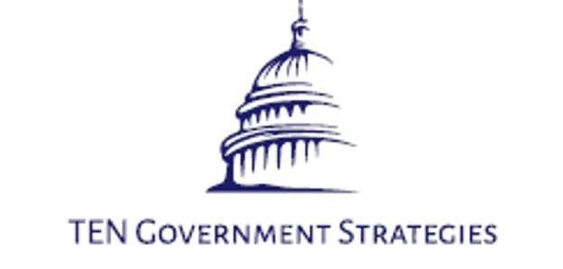 Ten Government Strategies
