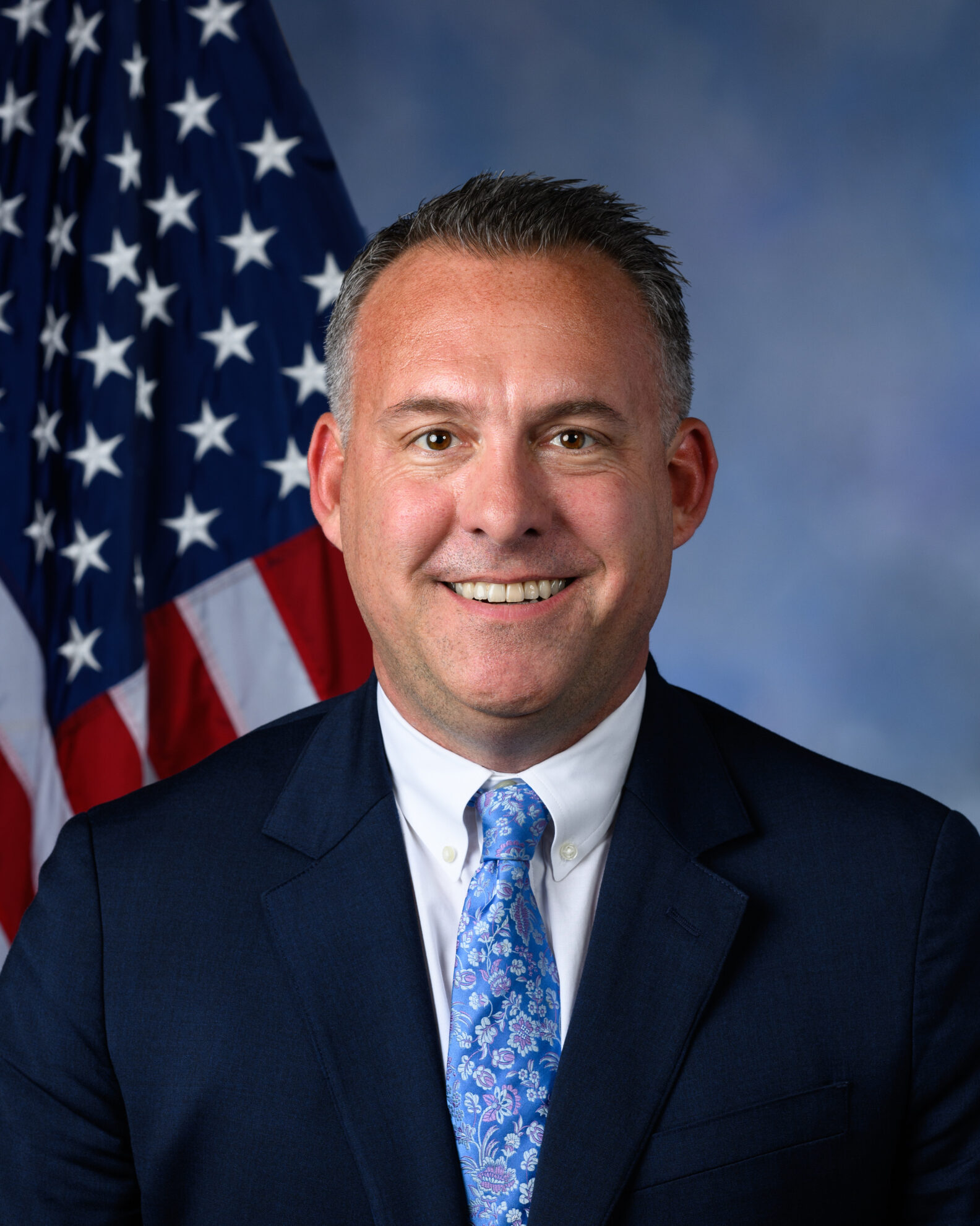 Photo of Congressman Adam Gray joins CSPEN’s Higher Education Policy Meeting as Keynote